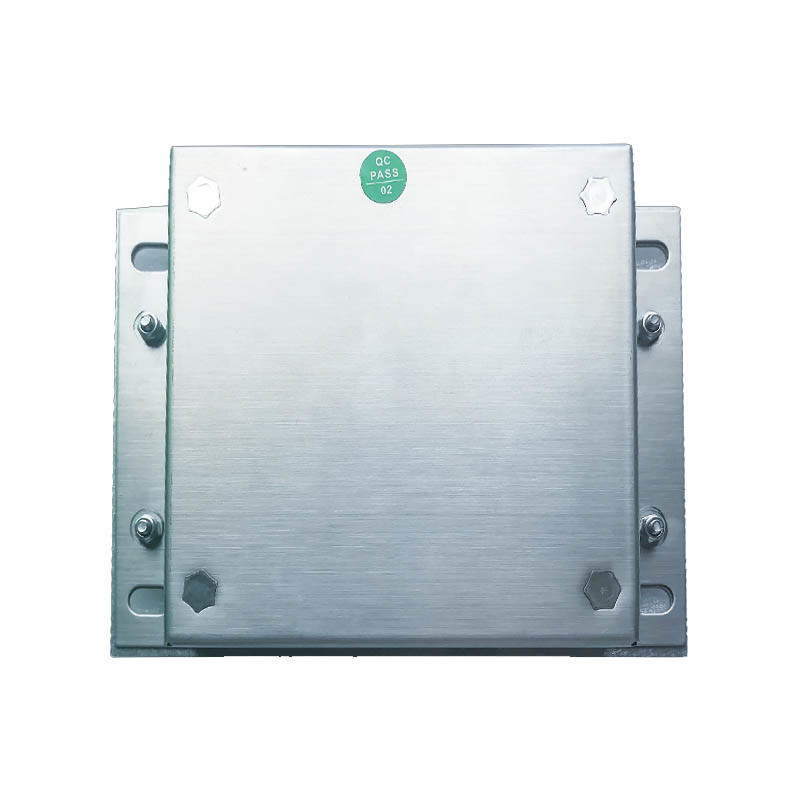 EPP cifrato impermeabile Pin Pad del metallo di acciaio inossidabile IP65 16 chiavi per il chiosco di pagamento