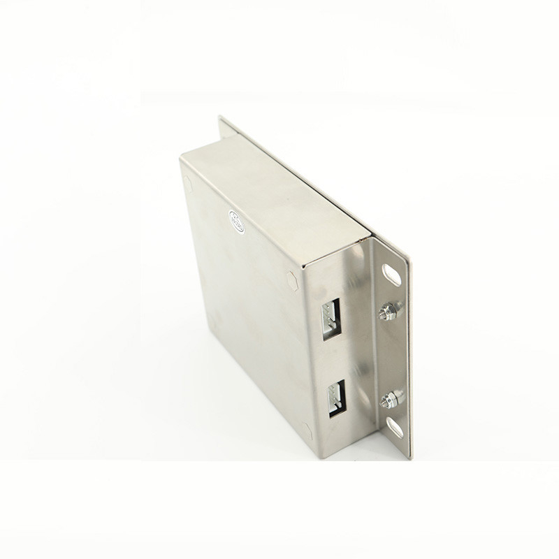 EPP cifrato Pin Pad With di acciaio inossidabile del chiosco IP65 di pagamento di self service 16 chiavi
