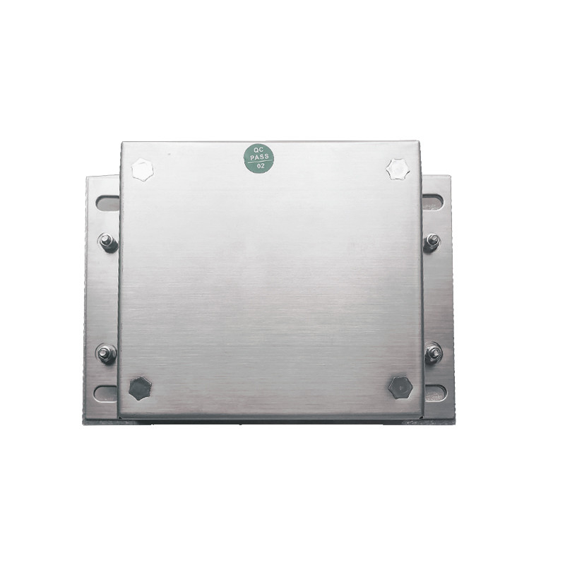 Chiosco di pagamento a prova di polvere e impermeabile IP65 Pad PIN in metallo EPP criptato con 16 tasti
