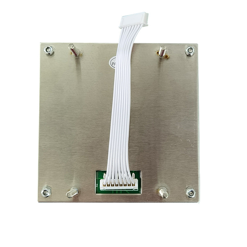 Tastiera numerico in acciaio inossidabile IP65 con tastiera 4x4